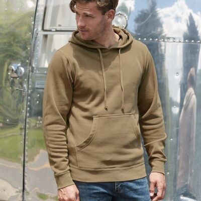 Tower Yoga Hoodie Thumbnail