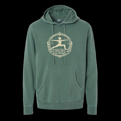 Warrior Hoodie Thumbnail