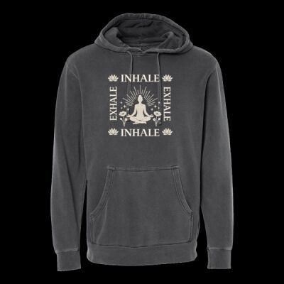 Breathe Hoodie Thumbnail