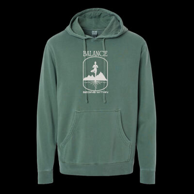 Balance Hoodie Thumbnail