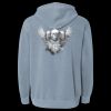 Tower Yoga Hoodie Thumbnail