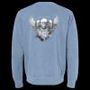 Tower Yoga Crewneck Thumbnail