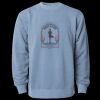 Tower Yoga Crewneck Thumbnail